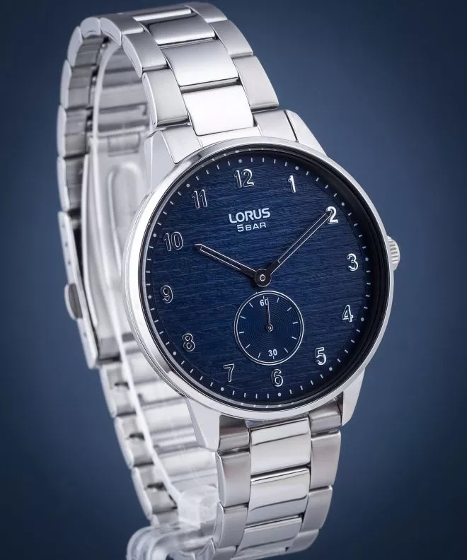 Pánské hodinky Lorus Classic RN457AX9 RN457AX9