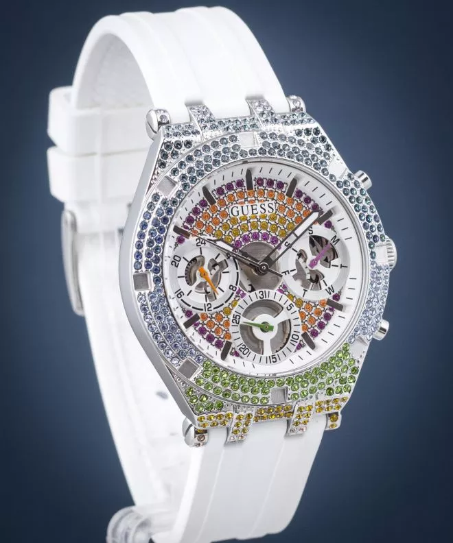 Hodinky Guess Heiress GW0407L4