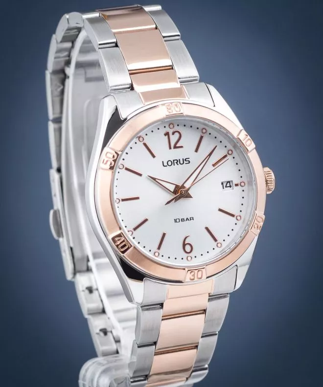 Hodinky Lorus Fashion RH982QX9