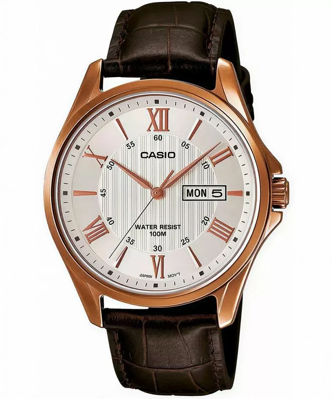 Hodinky Casio Classic MTP-1384L-7AVEF
