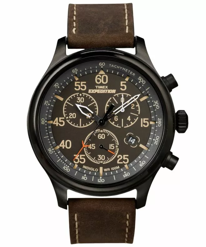Hodinky Timex Expedition Field T49905