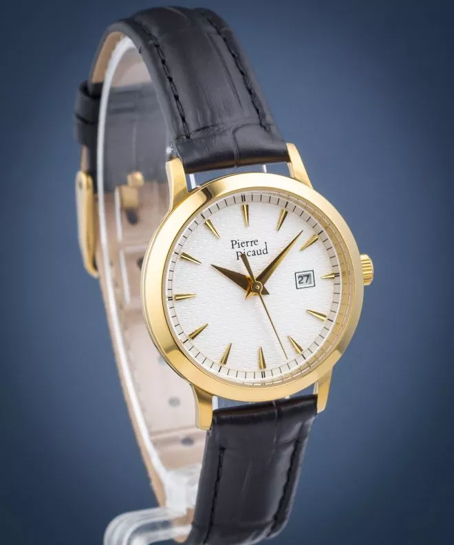Dámské hodinky Pierre Ricaud Classic P51023.1212Q P51023.1212Q