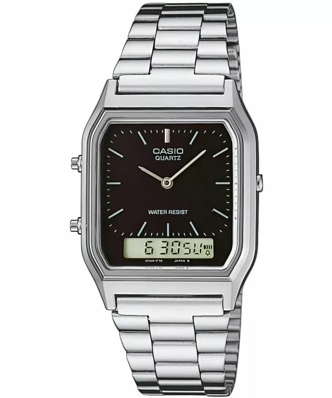 Pánské hodinky Casio Vintage Midi AQ-230A-1DMQYES AQ-230A-1DMQYES