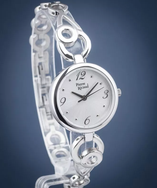 Dámské hodinky Pierre Ricaud Fashion P22008.5173Q P22008.5173Q