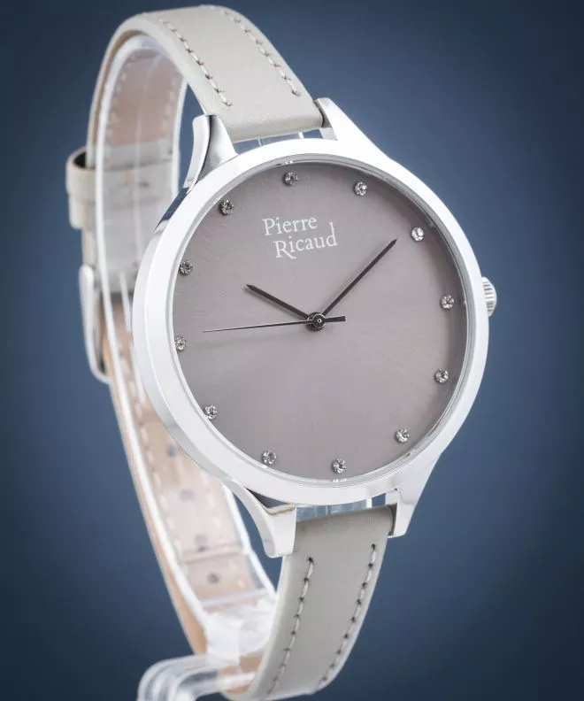 Hodinky Pierre Ricaud Classic P22002.5G47Q