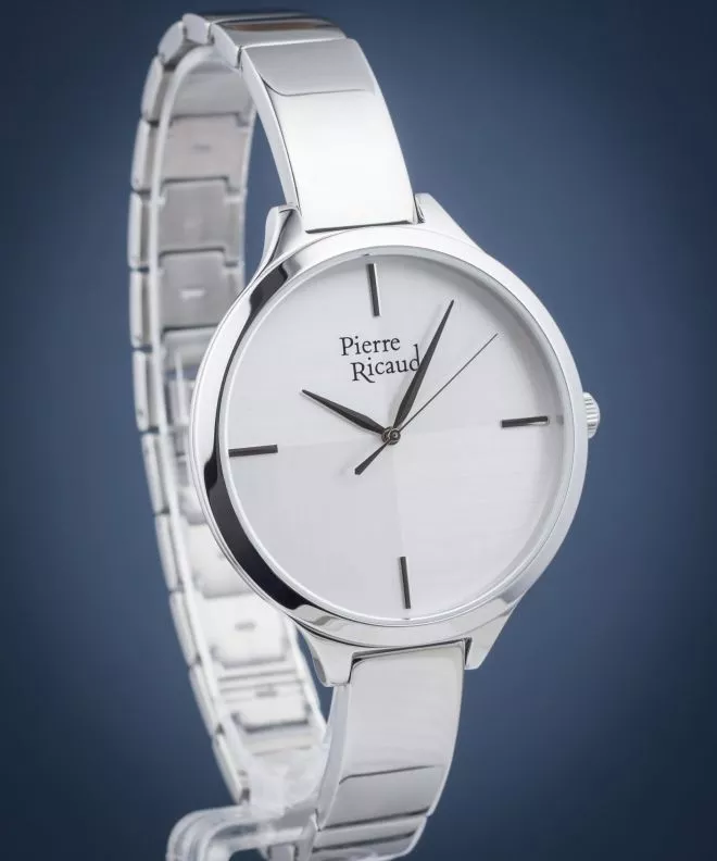 Hodinky Pierre Ricaud Classic P22012.5113Q