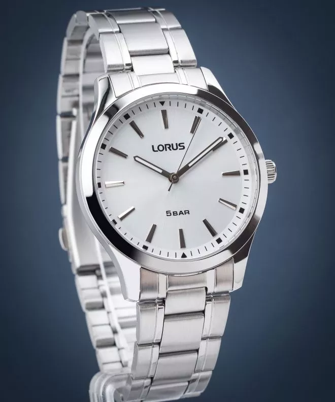 Hodinky Lorus Classic RRX25JX9