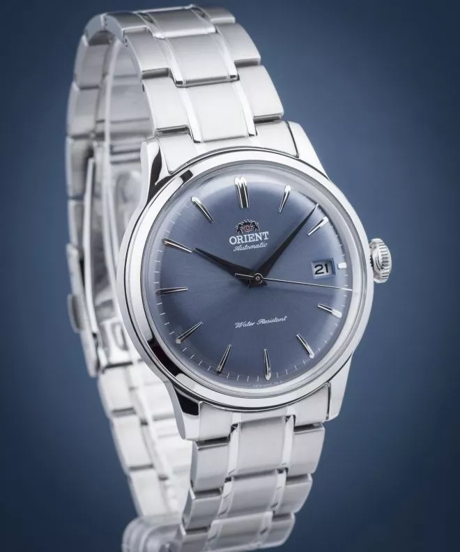 Hodinky Orient Bambino Automatic RA-AC0M10L30B