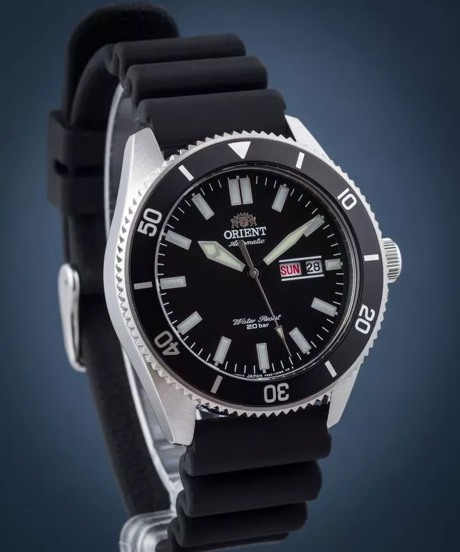 Hodinky pánské Orient Big Mako XL Diver Automatic RA-AA0010B19B