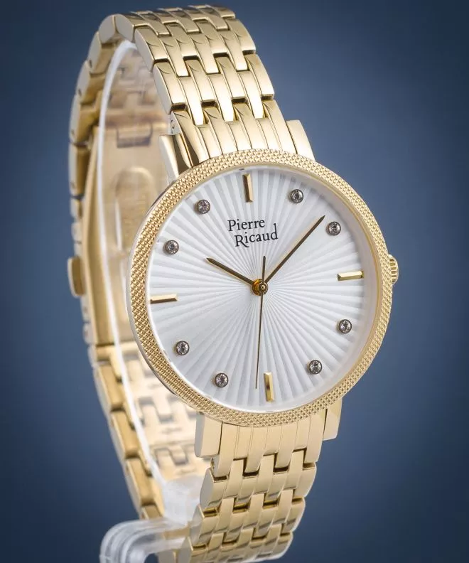 Hodinky Pierre Ricaud Fashion P22079.1193Q