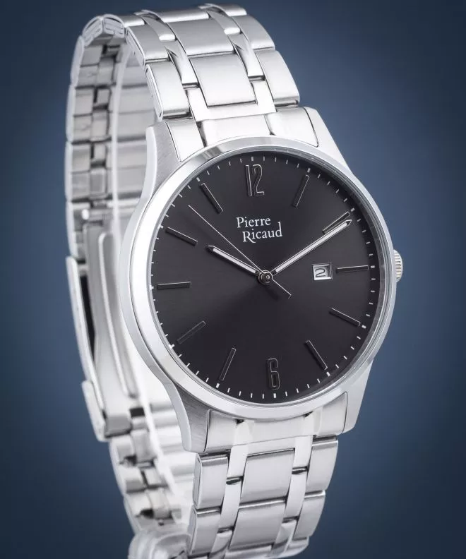 Hodinky Pierre Ricaud Classic P97241.5156Q