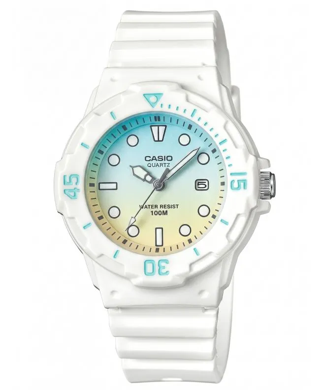 Hodinky unisex Casio Sport LRW-200H-2E2VER