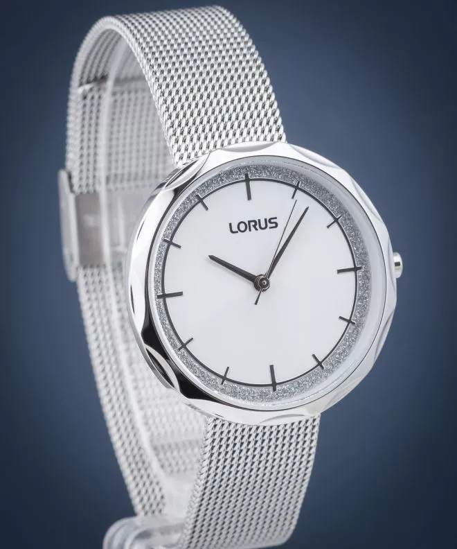 Hodinky Lorus Classic RG237WX9