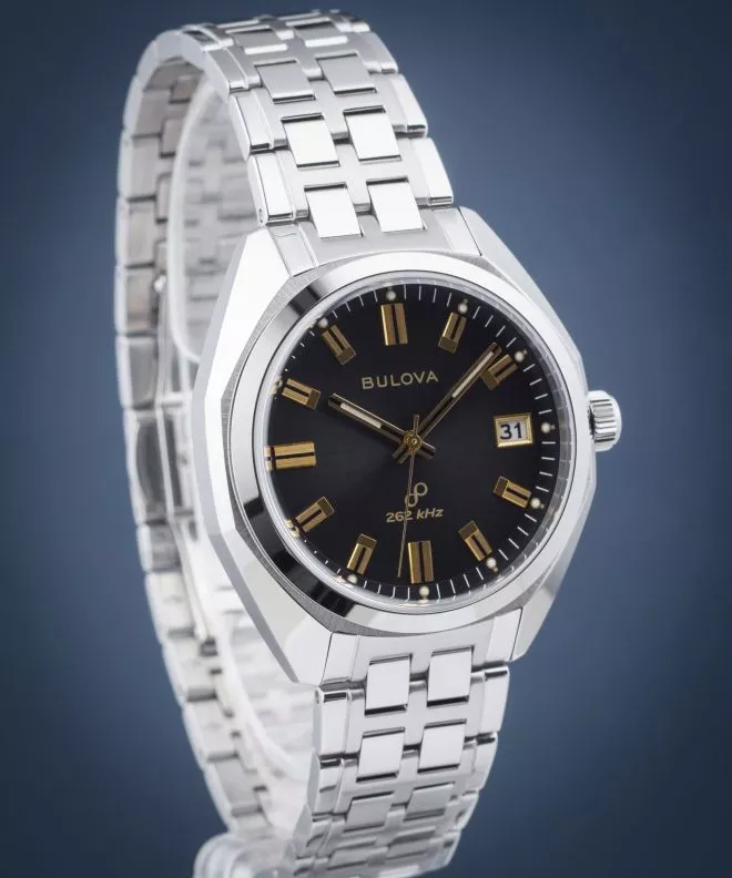 Hodinky Bulova Jet Star 96B415