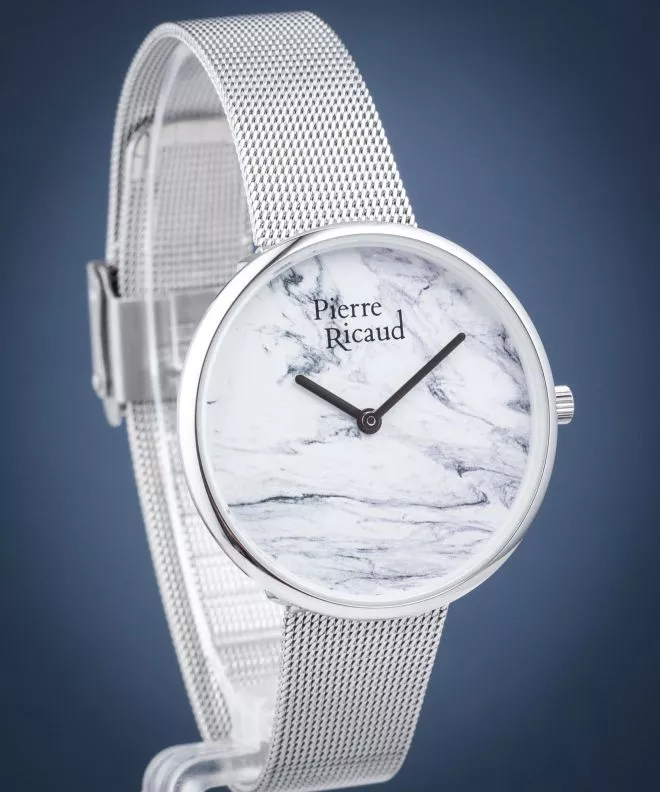 Dámské hodinky Pierre Ricaud Classic P21067.5103Q P21067.5103Q