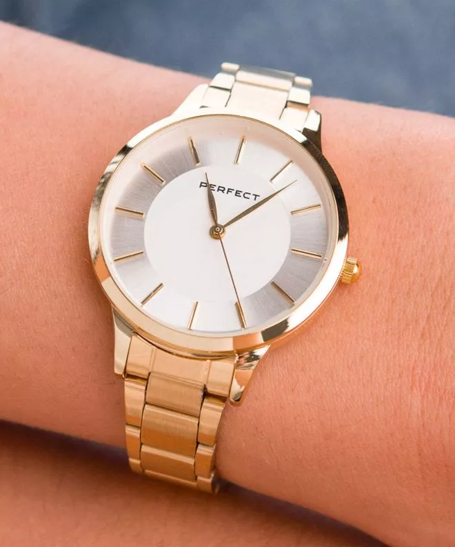 Hodinky Perfect Classic PF00431