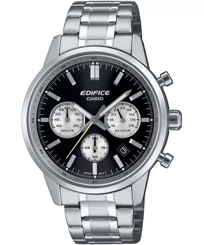 Hodinky Casio EDIFICE Momentum EFR-575D-1AEF