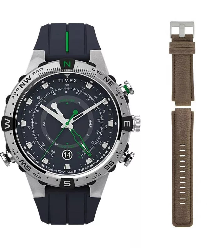 Hodinky Pánské Timex Expedition TW2V22100B