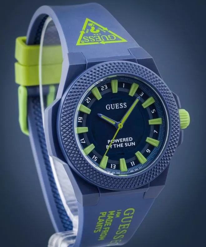 Hodinky Guess Outspoken GW0587L2