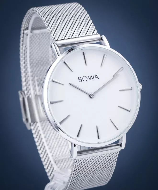 Dámské hodinky BOWA New York NY385-25-185M
