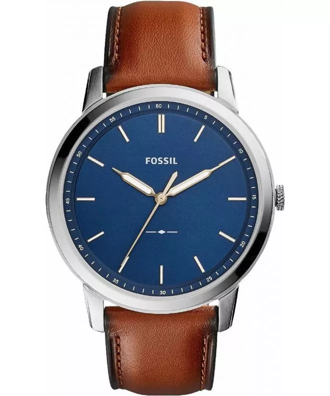 Pánské hodinky Fossil Minimalist FS5304 FS5304