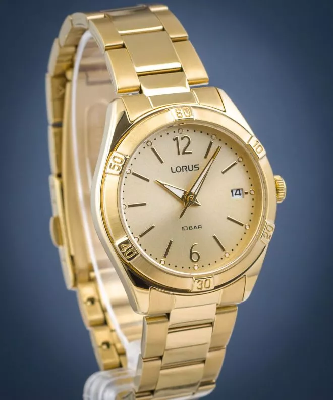 Hodinky Lorus Fashion RH984QX9