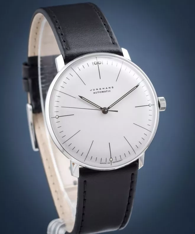 Hodinky Junghans max bill Automatic 027/3501.02