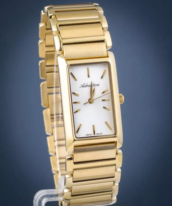 Dámské hodinky Adriatica Classic A3643.1113Q A3643.1113Q