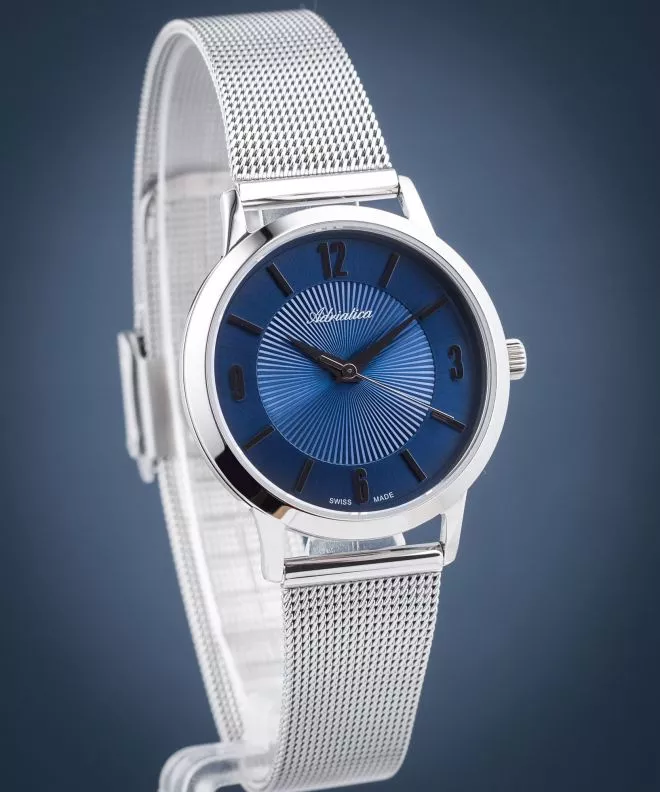 Hodinky dámské Adriatica Sapphire A3173.5155Q