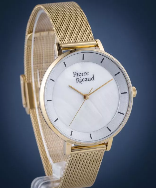 Dámské hodinky Pierre Ricaud Fashion P22056.111FQ P22056.111FQ