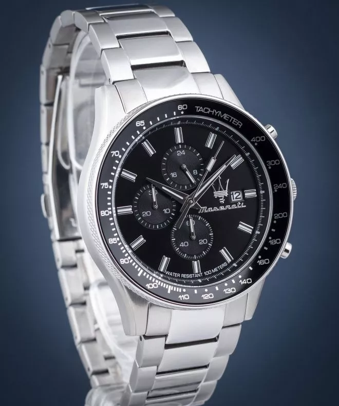 Hodinky Maserati Sfida R8873640015