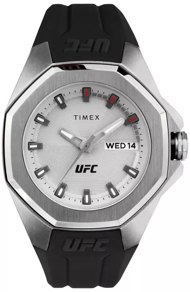 Hodinky Timex UFC Pro TW2V57200
