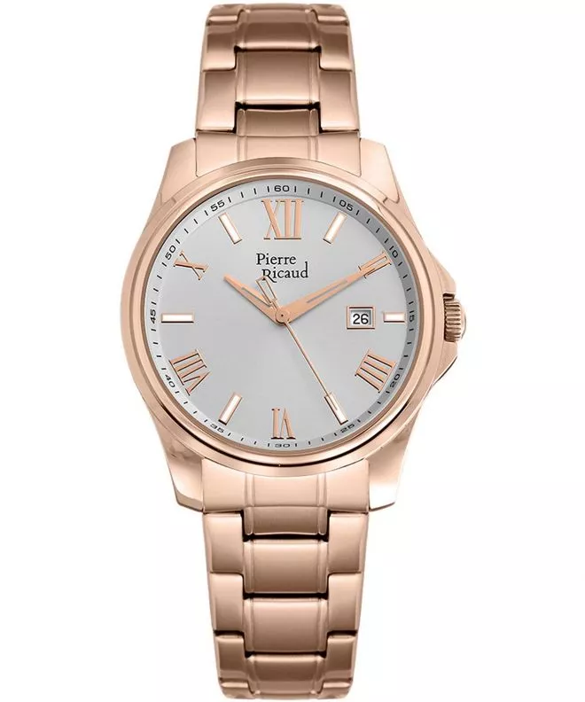 Dámské hodinky Pierre Ricaud Classic P21089.9137Q P21089.9137Q