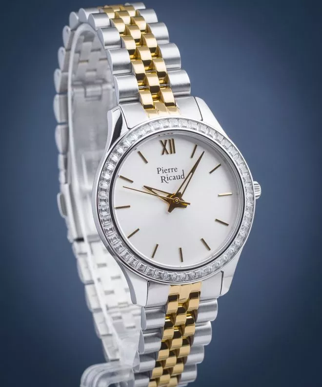 Hodinky Pierre Ricaud Classic P22064.2113QZ