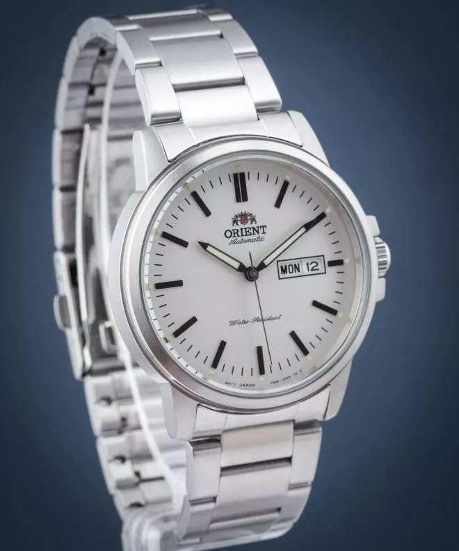 Hodinky pánské Orient Contemporary Automatic RA-AA0C03S19B