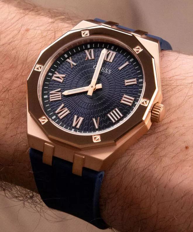 Hodinky Guess Asset GW0663G3