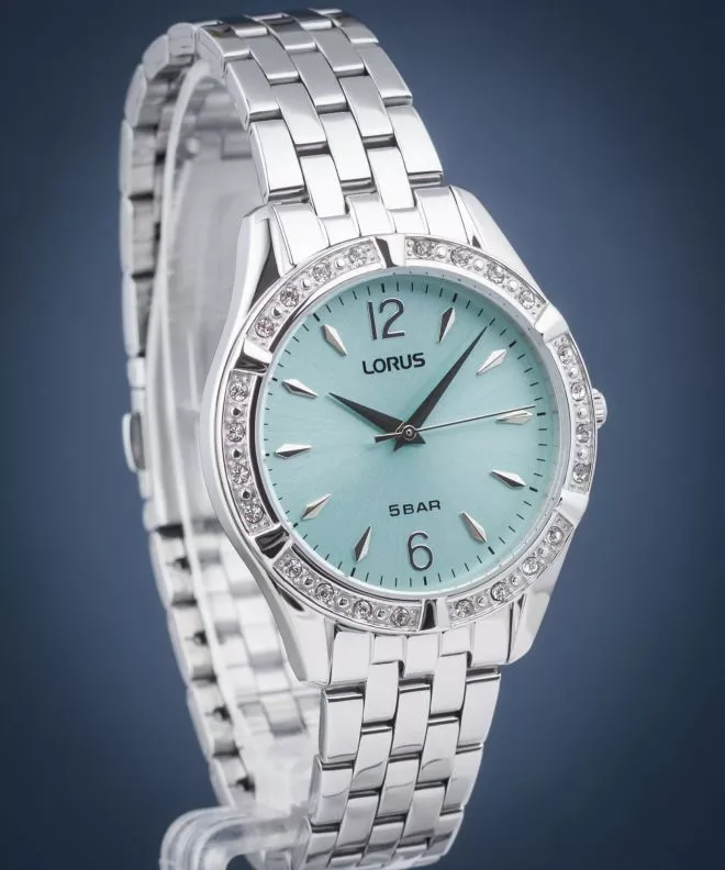 Hodinky Lorus Classic RG263WX9