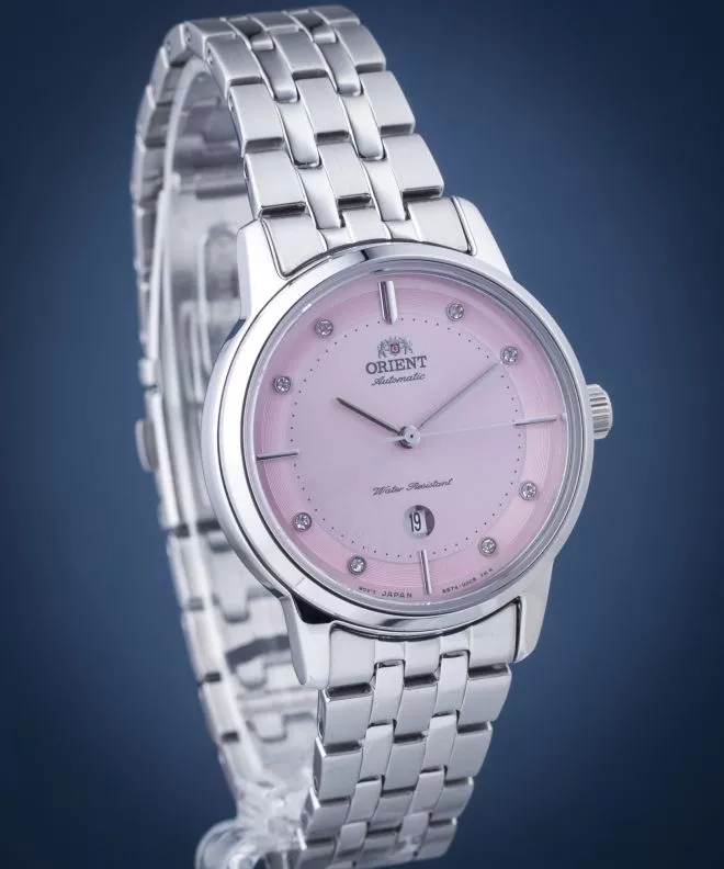Hodinky dámské Orient Contemporary Automatic RA-NR2010P10B