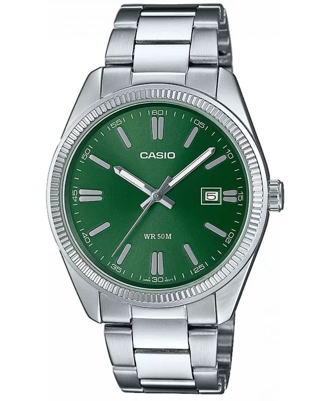 Pánské hodinky Casio MTP MTP-1302PD-3AVEF