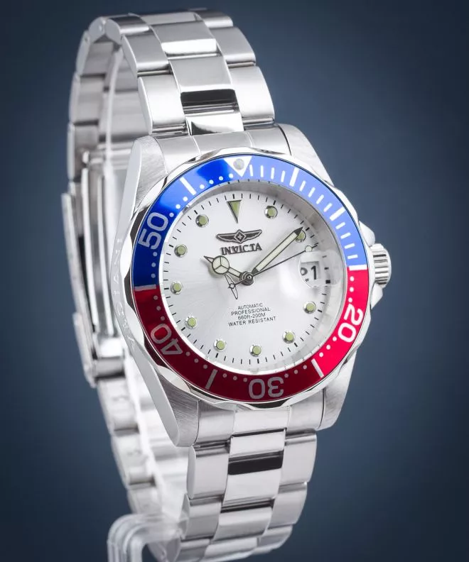 Hodinky Invicta Pro Diver Automatic 17041
