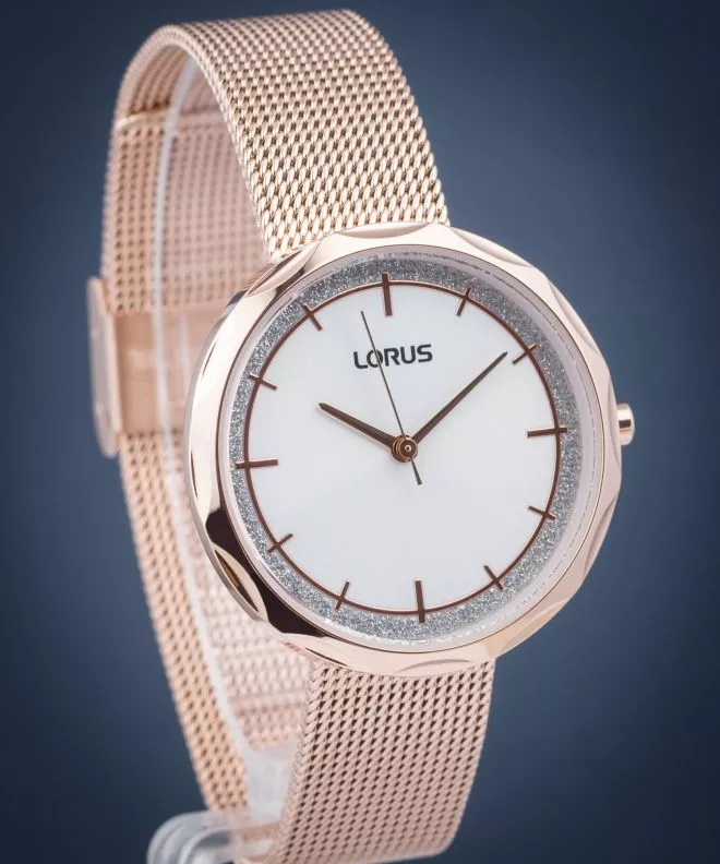 Hodinky Lorus Classic RG242WX9