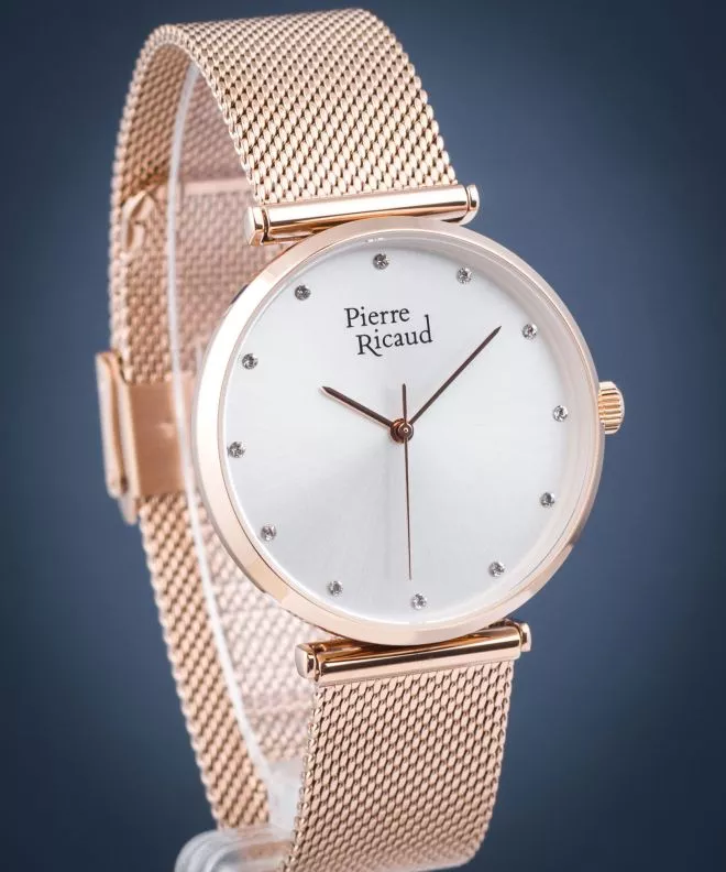 Dámské hodinky Pierre Ricaud Classic P22035.91R3Q P22035.91R3Q