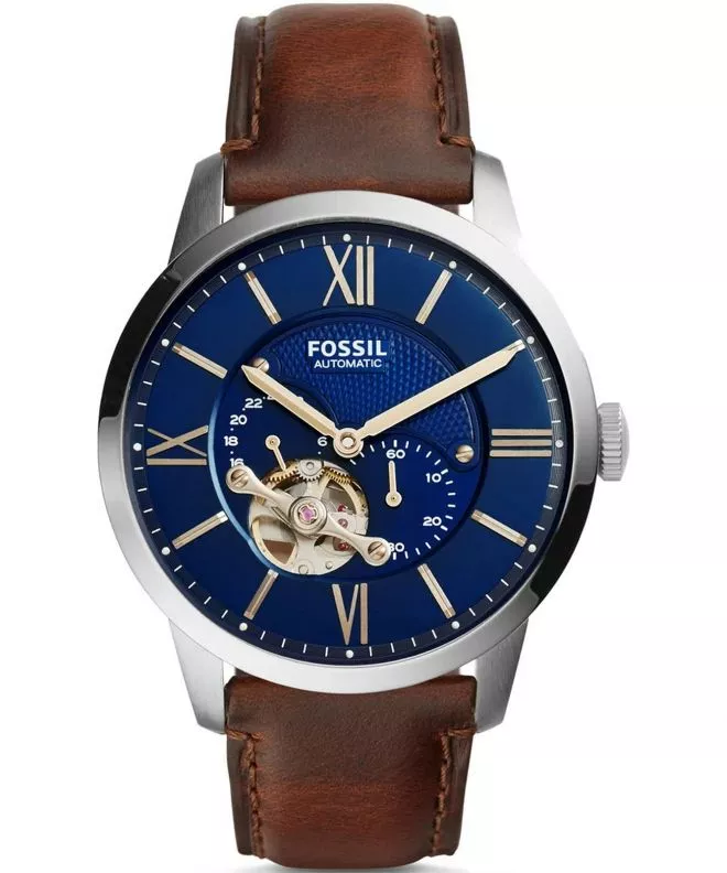 Pánské hodinky Fossil Townsman ME3110 ME3110