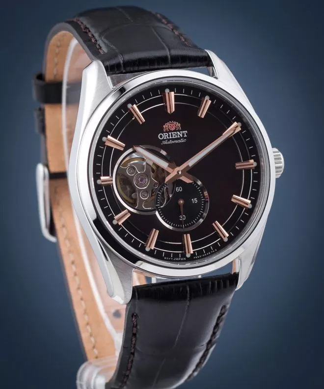 Hodinky pánské Orient Automatic Classic RA-AR0005Y10B