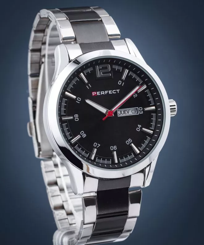 Hodinky Perfect Classic PF00550