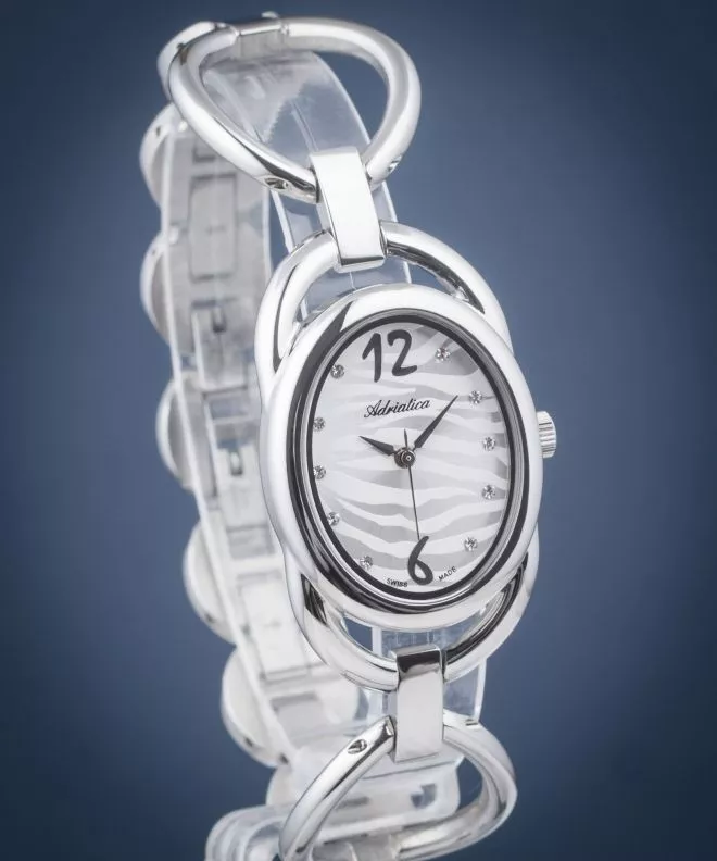 Dámské hodinky Adriatica Fashion A3638.5173Q A3638.5173Q
