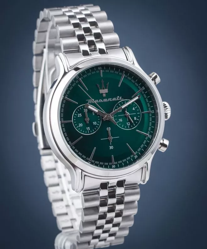 Hodinky Maserati Epoca Chronograph R8873618033