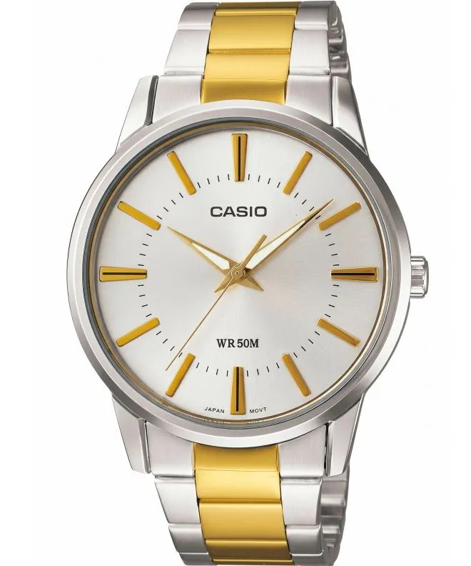 Pánské hodinky Casio Classic  MTP-1303SG-7AVEF