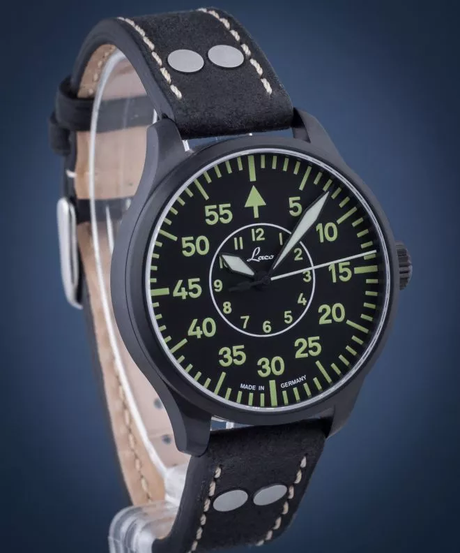 Hodinky pánské Laco Flieger B Bielefeld LA-861992 (861992)