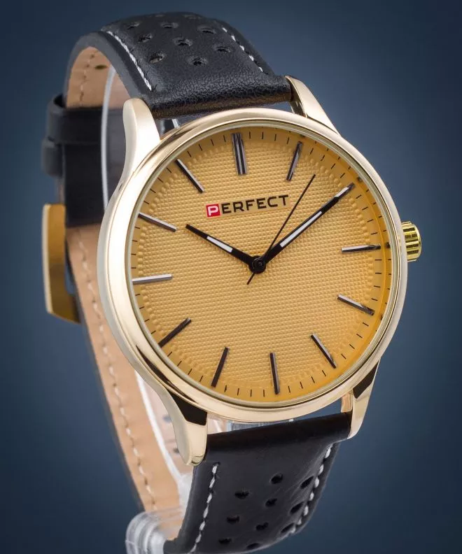 Hodinky Perfect Classic PF00625